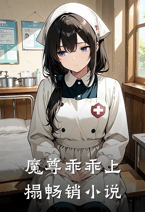 魔尊乖乖上榻畅销小说