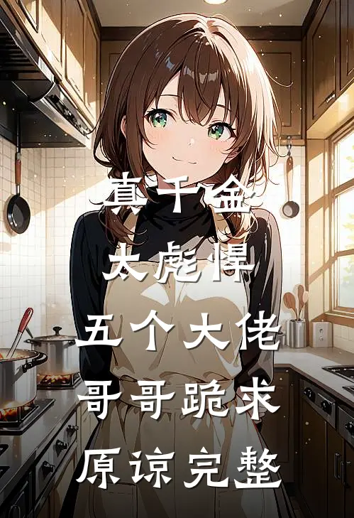 真千金太彪悍，五个大佬哥哥跪求原谅完整