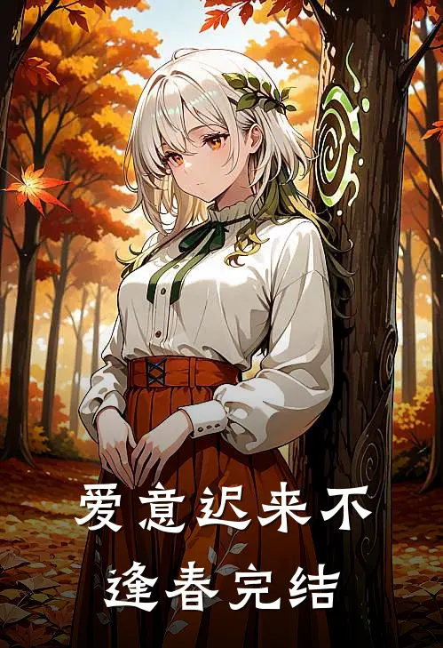 爱意迟来不逢春完结