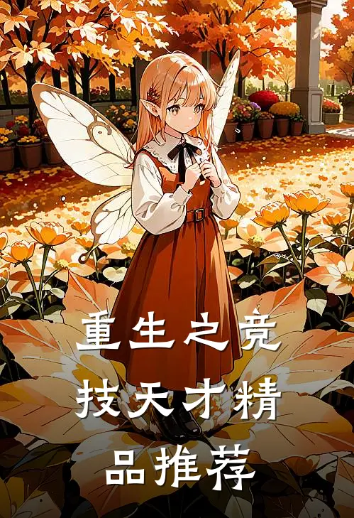 重生之竞技天才精品推荐