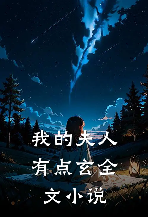 我的夫人有点玄全文小说