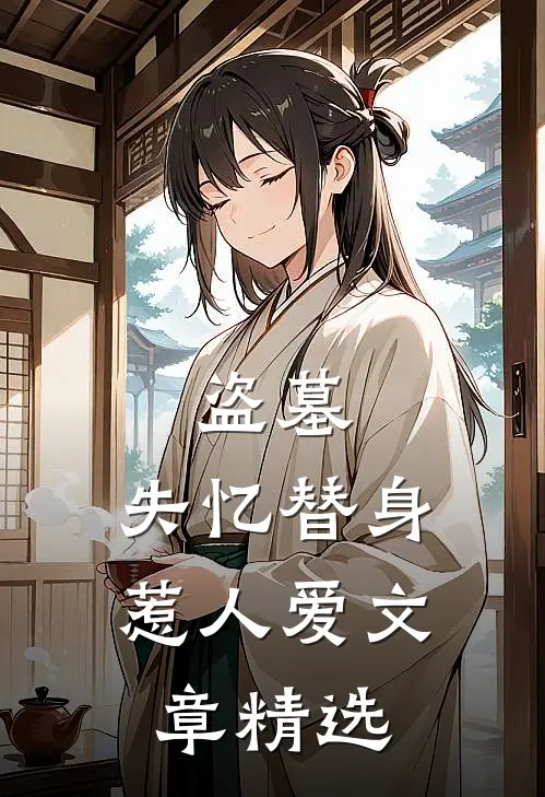 盗墓，失忆替身惹人爱文章精选