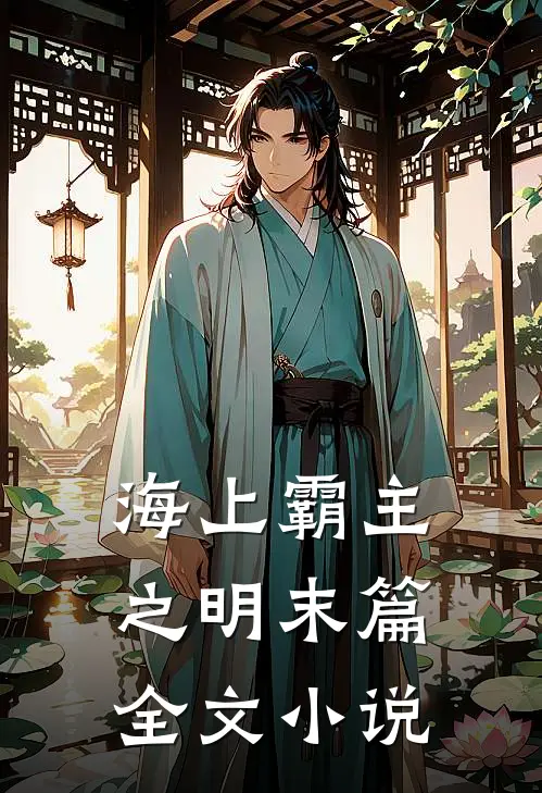 海上霸主之明末篇全文小说