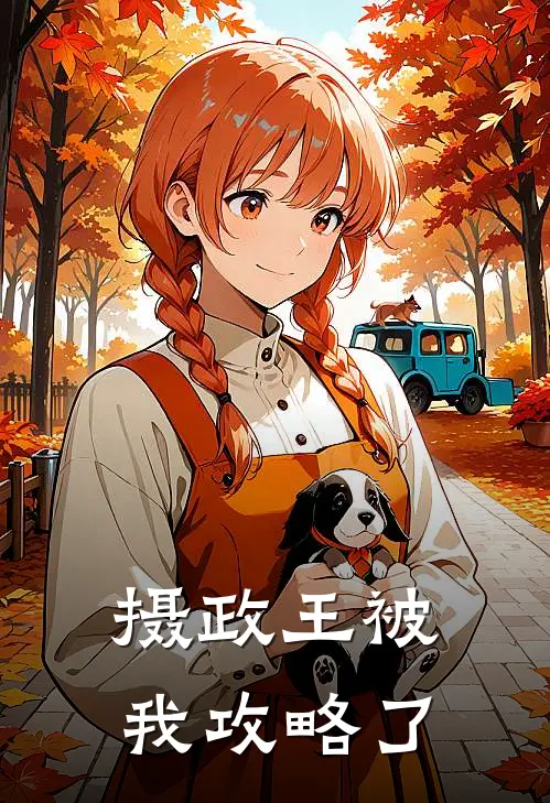 摄政王被我攻略了