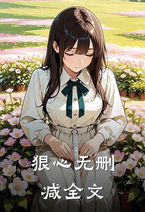 狠心无删减全文