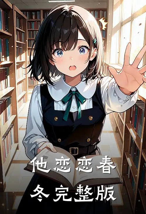 他恋恋春冬完整版