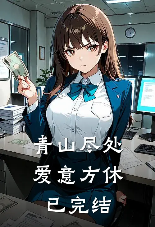 青山尽处，爱意方休已完结