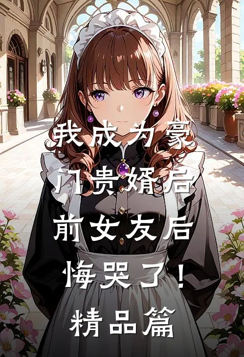 我成为豪门贵婿后，前女友后悔哭了！精品篇