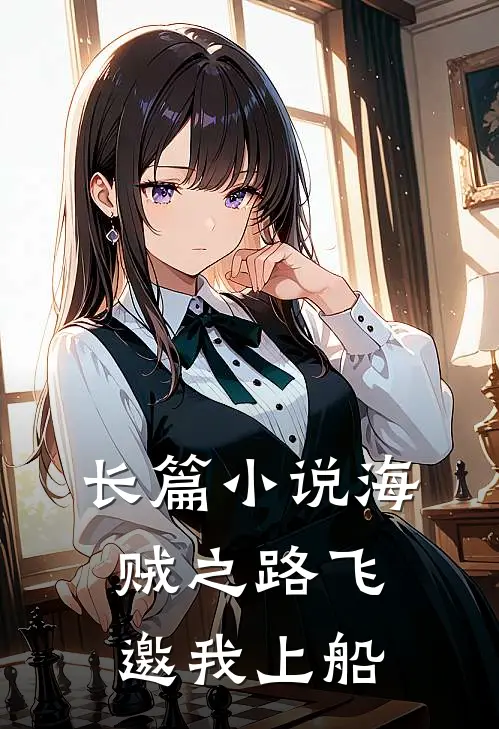 长篇小说海贼之路飞邀我上船