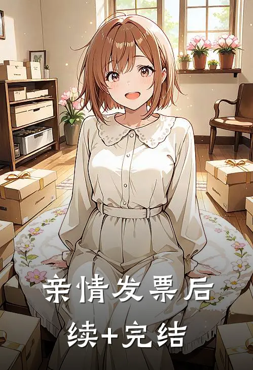 亲情发票后续+完结