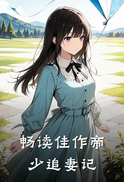 畅读佳作帝少追妻记