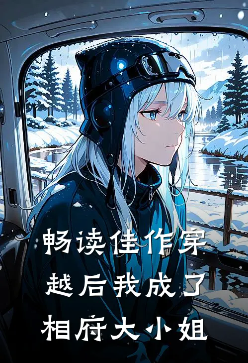 畅读佳作穿越后我成了相府大小姐