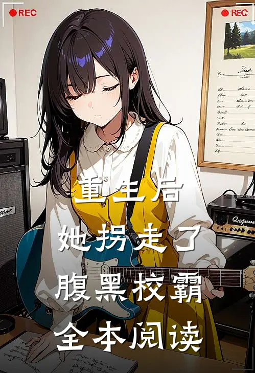 重生后，她拐走了腹黑校霸全本阅读