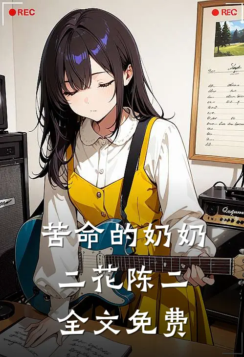 苦命的奶奶二花陈二全文免费