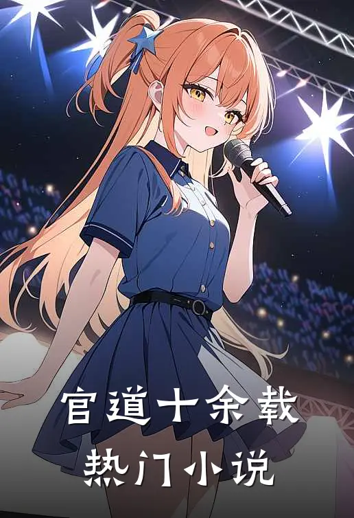 官道十余载热门小说