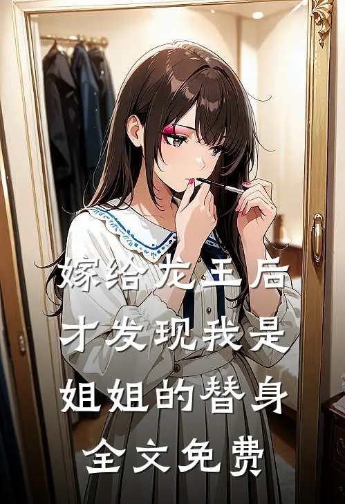 嫁给龙王后，才发现我是姐姐的替身全文免费
