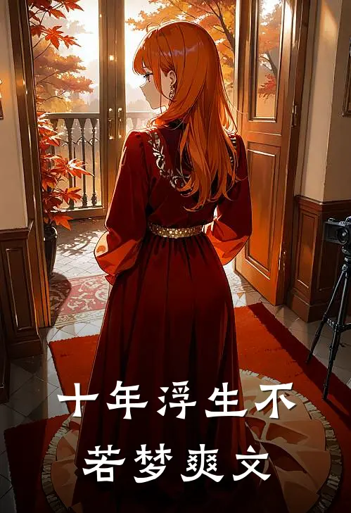 十年浮生不若梦爽文