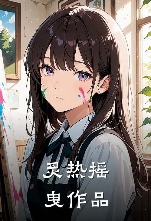 炙热摇曳作品