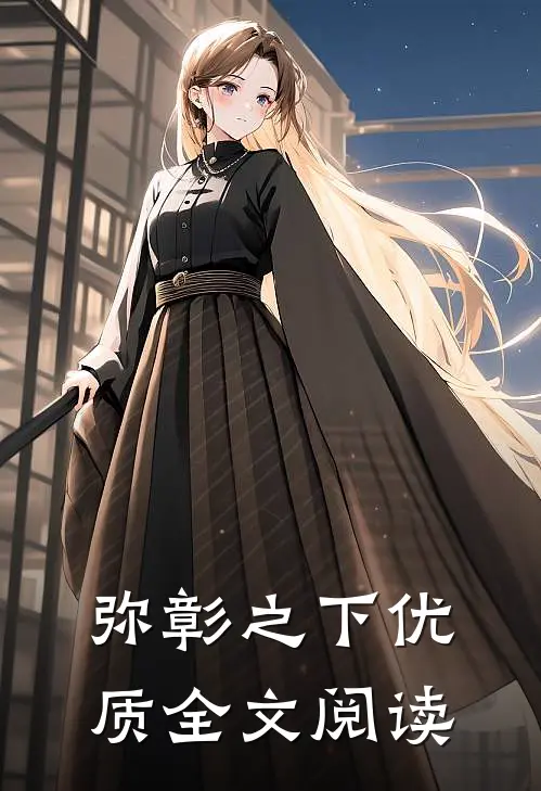 弥彰之下优质全文阅读