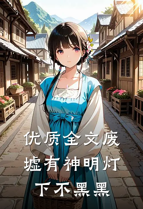优质全文废墟有神明灯下不黑黑