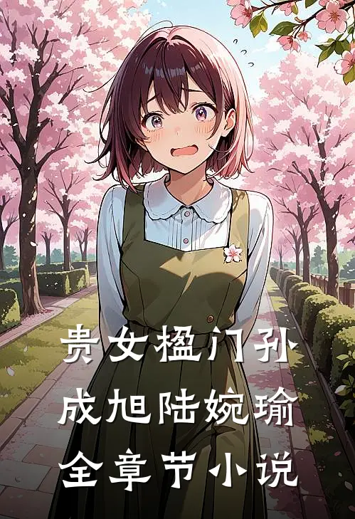 贵女楹门孙成旭陆婉瑜全章节小说