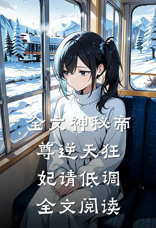 全文神秘帝尊逆天狂妃请低调全文阅读