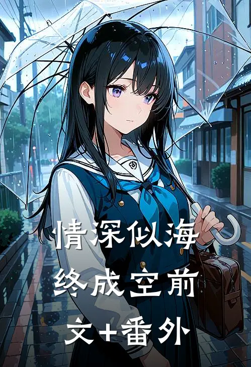 情深似海终成空前文+番外