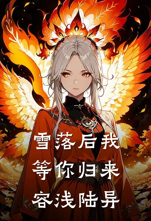 雪落后我等你归来容浅陆异
