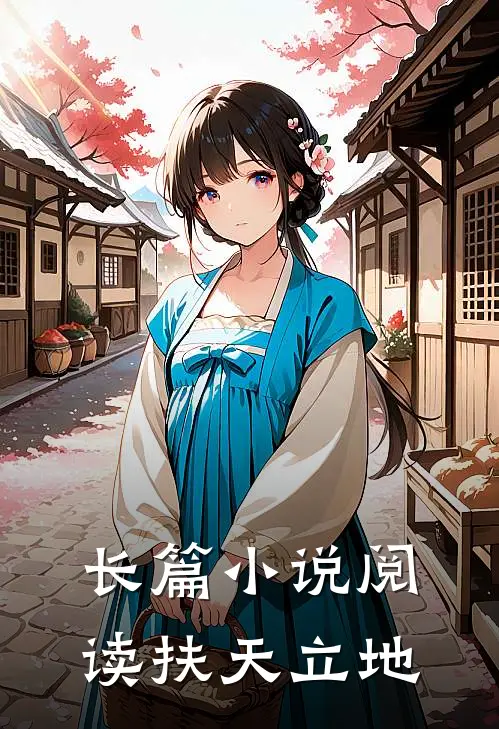 长篇小说阅读扶天立地