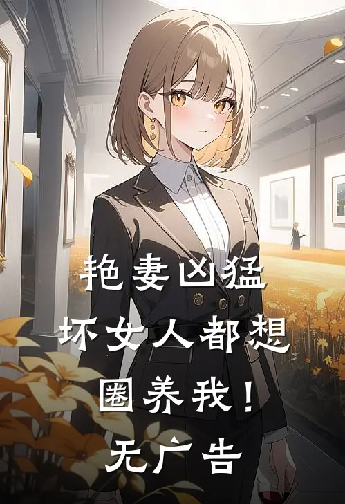 艳妻凶猛：坏女人都想圈养我！无广告