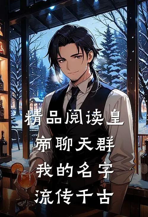 精品阅读皇帝聊天群：我的名字流传千古