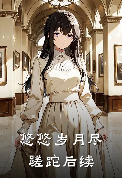 悠悠岁月尽蹉跎后续