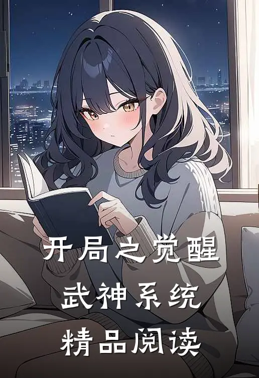 开局之觉醒武神系统精品阅读
