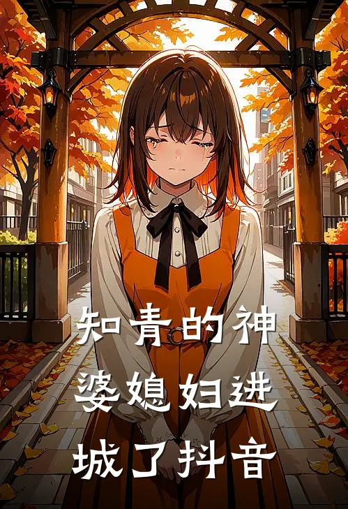 知青的神婆媳妇进城了抖音