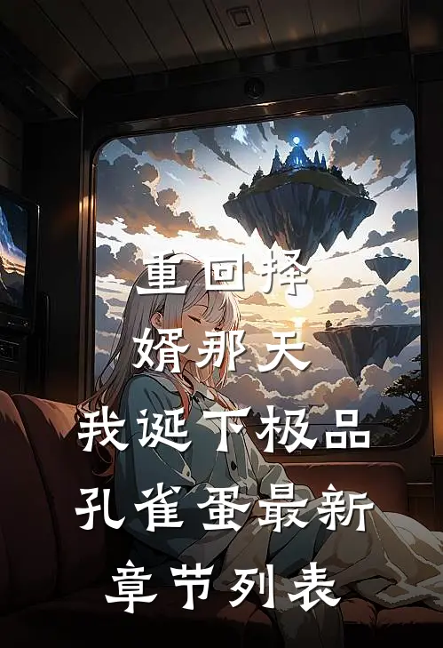 重回择婿那天，我诞下极品孔雀蛋最新章节列表