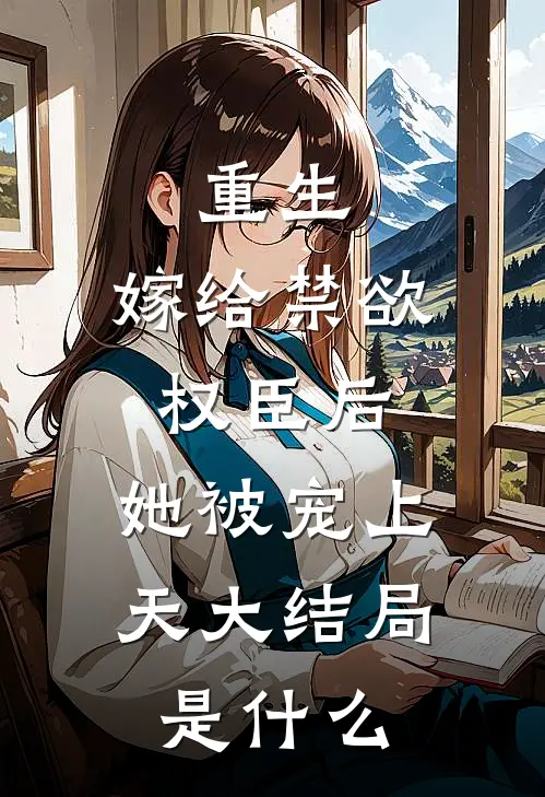 重生：嫁给禁欲权臣后，她被宠上天大结局是什么