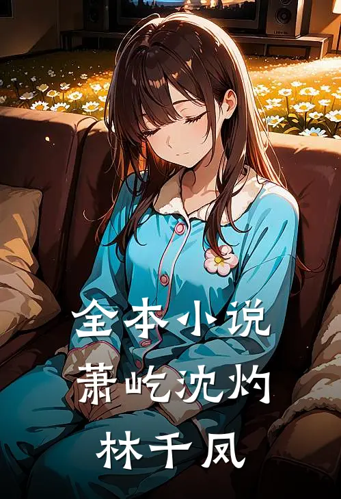 全本小说萧屹沈灼林千凤