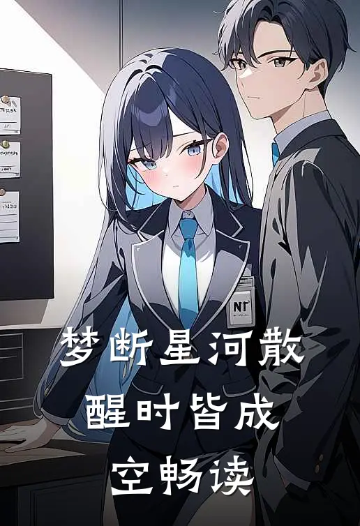 梦断星河散，醒时皆成空畅读