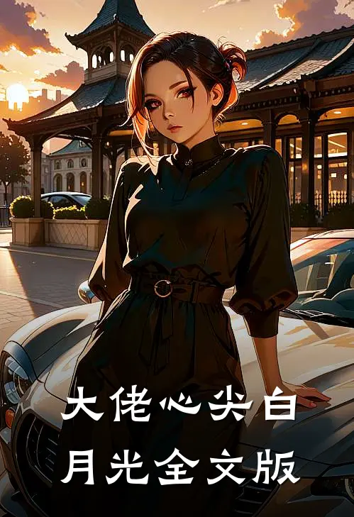 大佬心尖白月光全文版