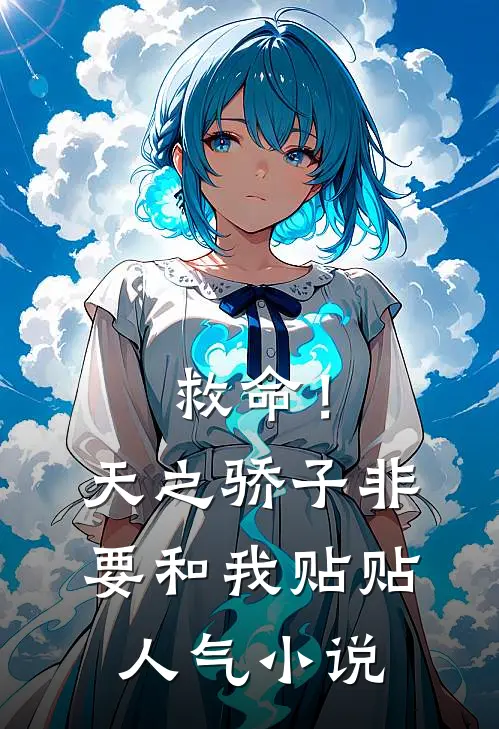 救命！天之骄子非要和我贴贴人气小说