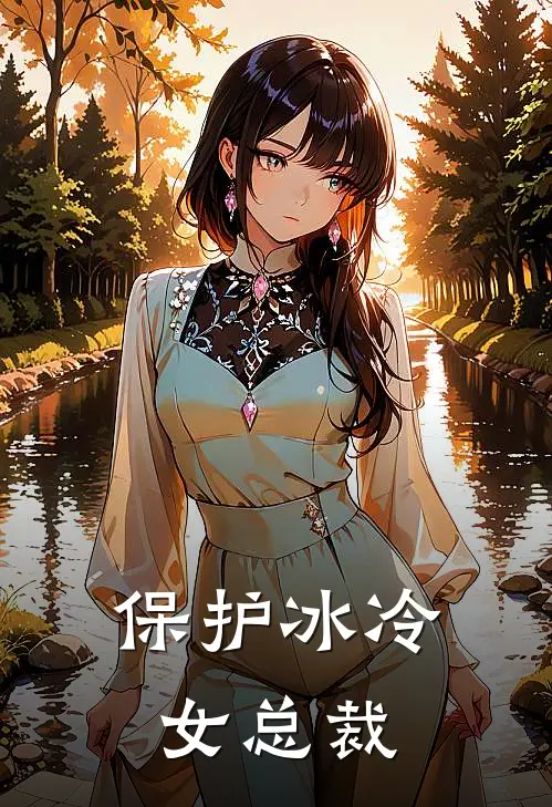 保护冰冷女总裁