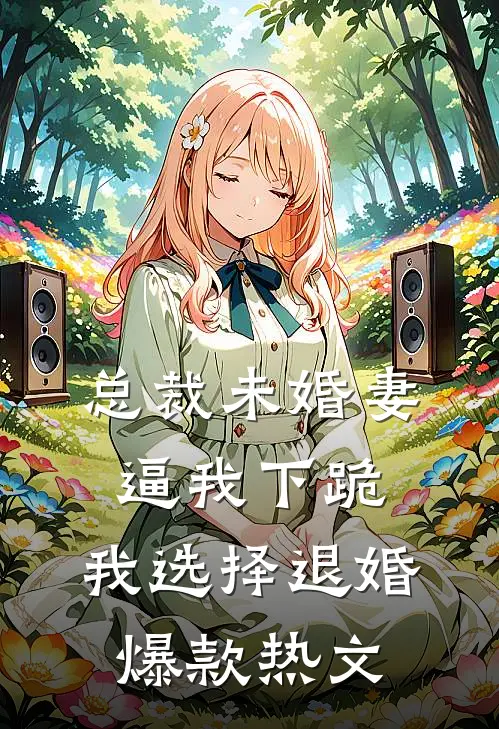 总裁未婚妻逼我下跪，我选择退婚爆款热文