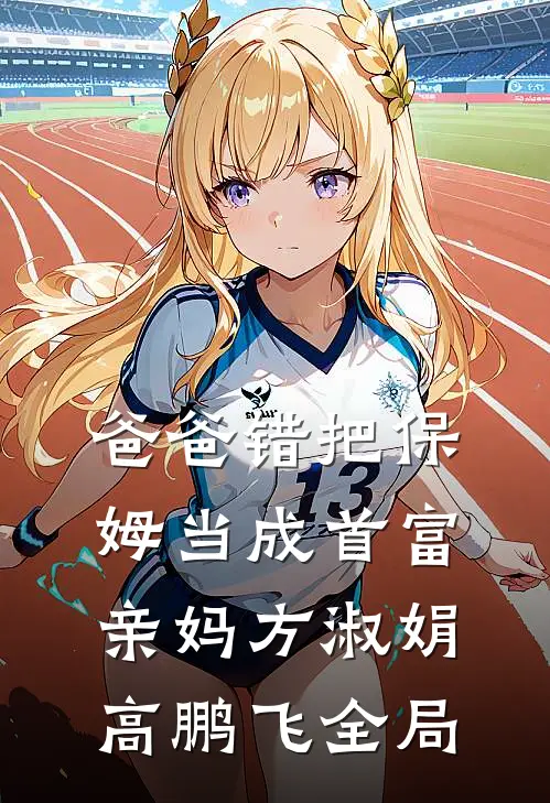 爸爸错把保姆当成首富亲妈方淑娟高鹏飞全局