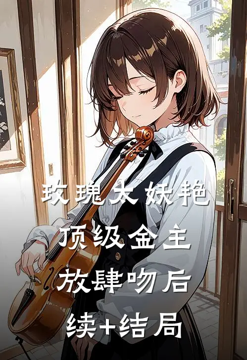 玫瑰太妖艳，顶级金主放肆吻后续+结局