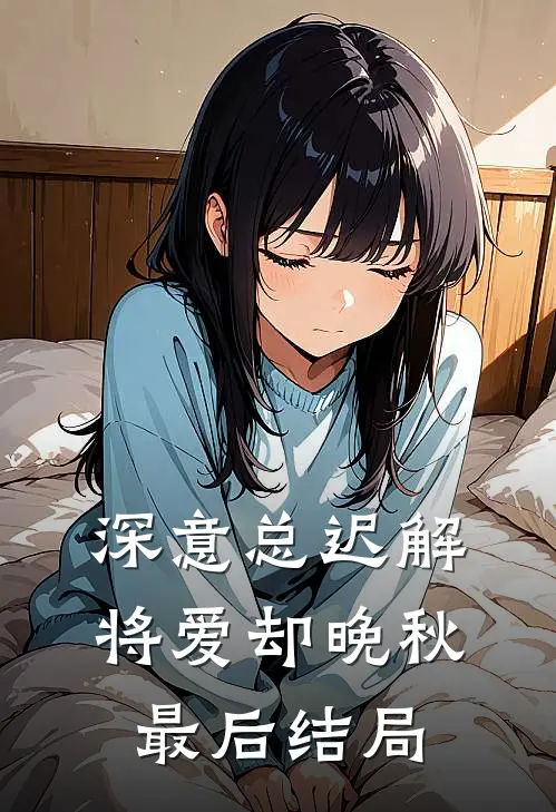 深意总迟解，将爱却晚秋最后结局