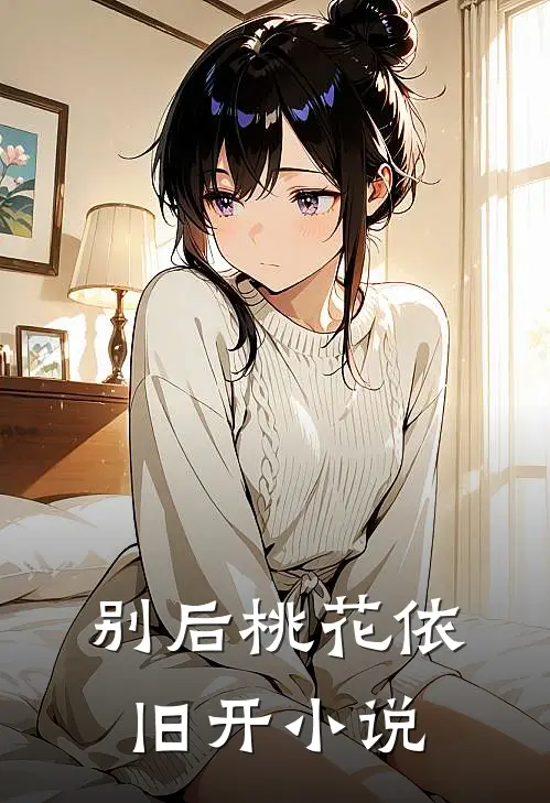 别后桃花依旧开小说