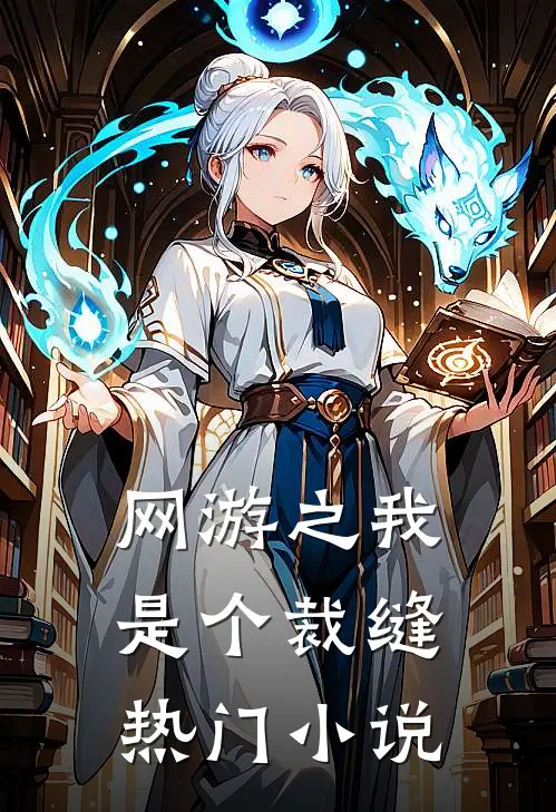 网游之我是个裁缝热门小说