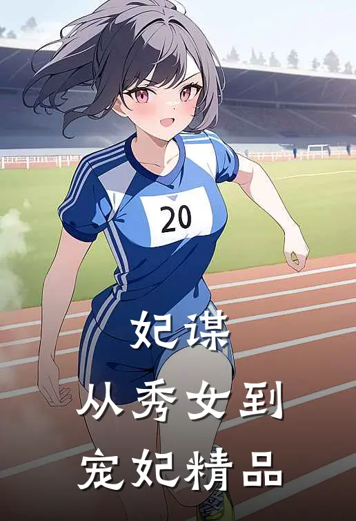 妃谋：从秀女到宠妃精品
