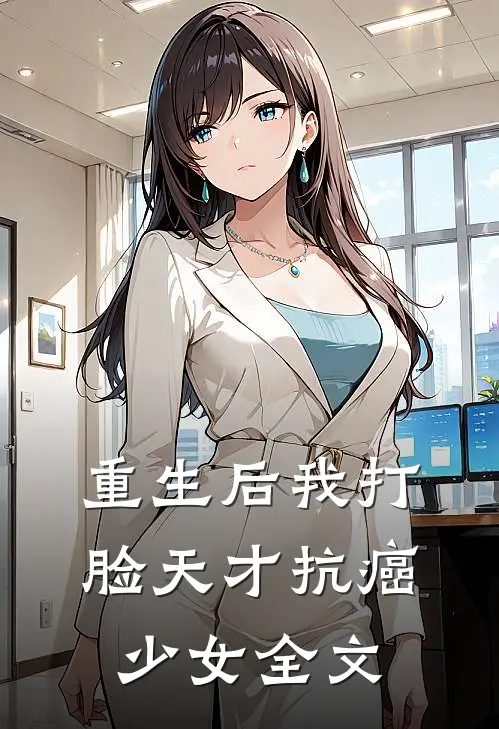 重生后我打脸天才抗癌少女全文