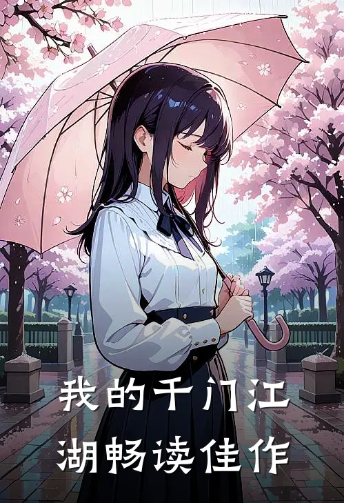 我的千门江湖畅读佳作